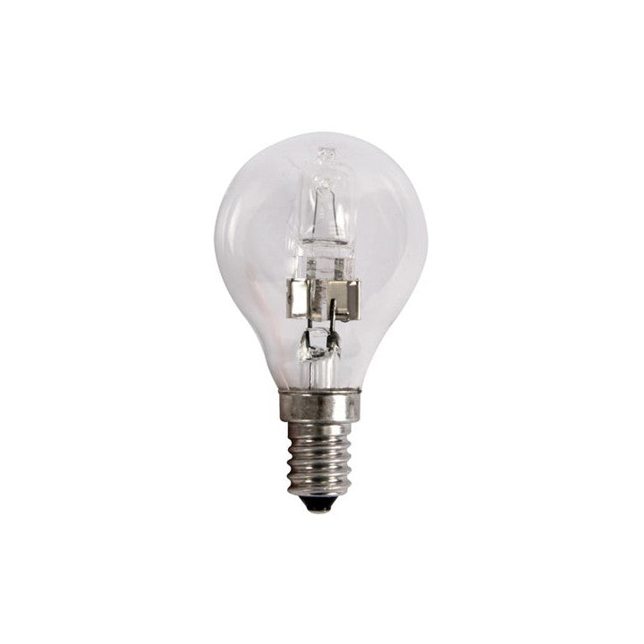 Ampoule halogène g45 e14 18w 25w 220v lah2a3a 230v 240v eclairage lumiere ECLATS DESTOCKAGE