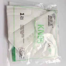 Masque facial kn95 avec valve efficace 95% antipoussière PM 2.5 bouche respiratoire KF94 TSLM1 ECLATS DESTOCKAGE