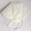 Masque facial kn95 avec valve efficace 95% antipoussière PM 2.5 bouche respiratoire KF94 TSLM1 ECLATS DESTOCKAGE