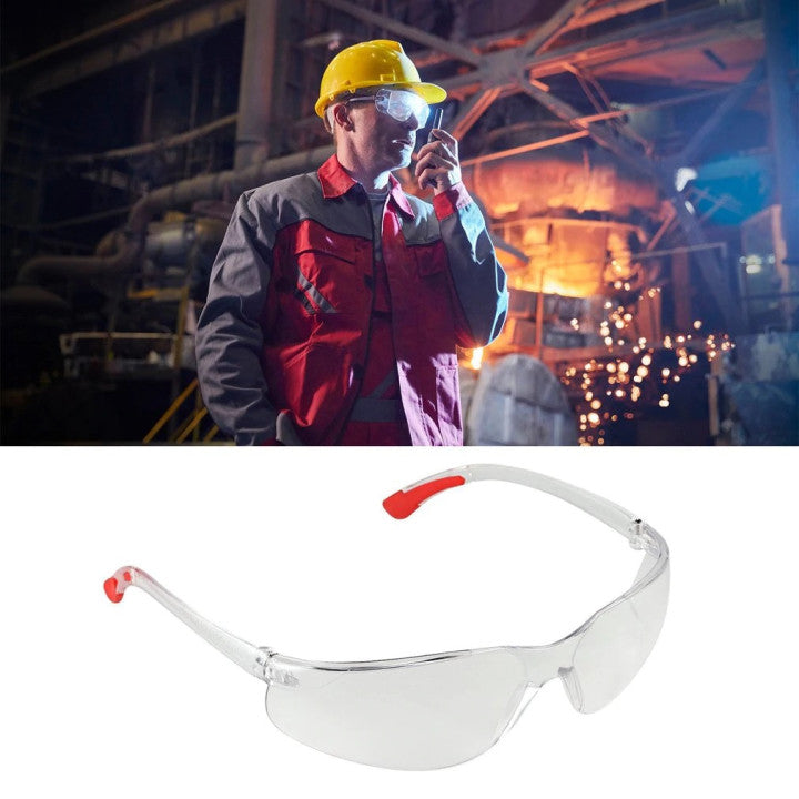 Lunette protection optique nf en 166 sundowner protection lunette securite protection securite ECLATS DESTOCKAGE