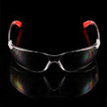 Lunette protection optique nf en 166 sundowner protection lunette securite protection securite ECLATS DESTOCKAGE