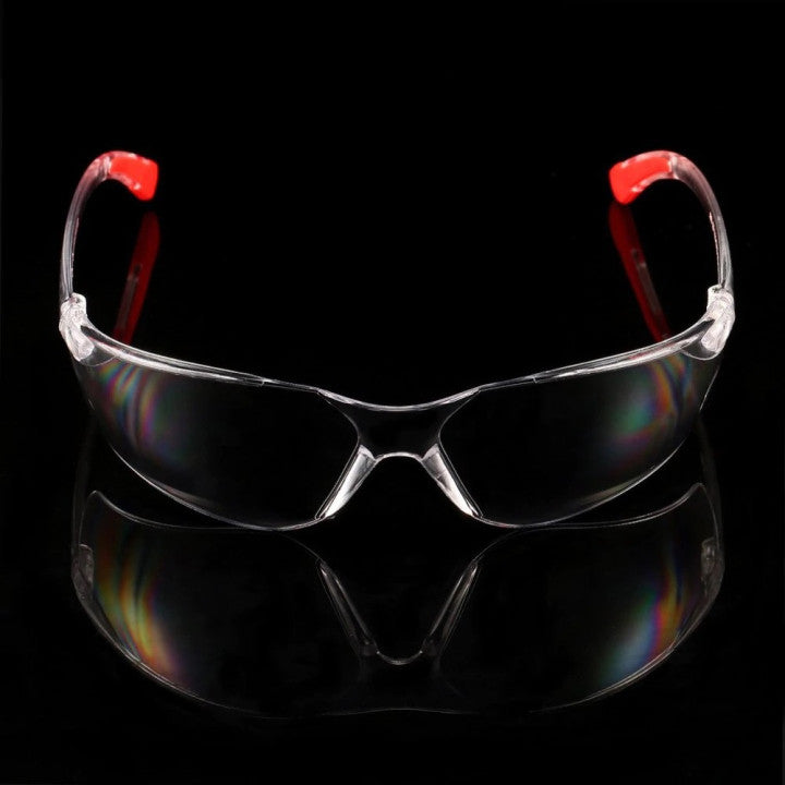 Lunette protection optique nf en 166 sundowner protection lunette securite protection securite ECLATS DESTOCKAGE