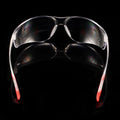 Lunette protection optique nf en 166 sundowner protection lunette securite protection securite ECLATS DESTOCKAGE