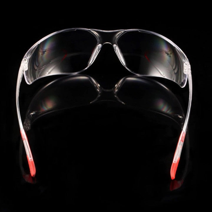Lunette protection optique nf en 166 sundowner protection lunette securite protection securite ECLATS DESTOCKAGE