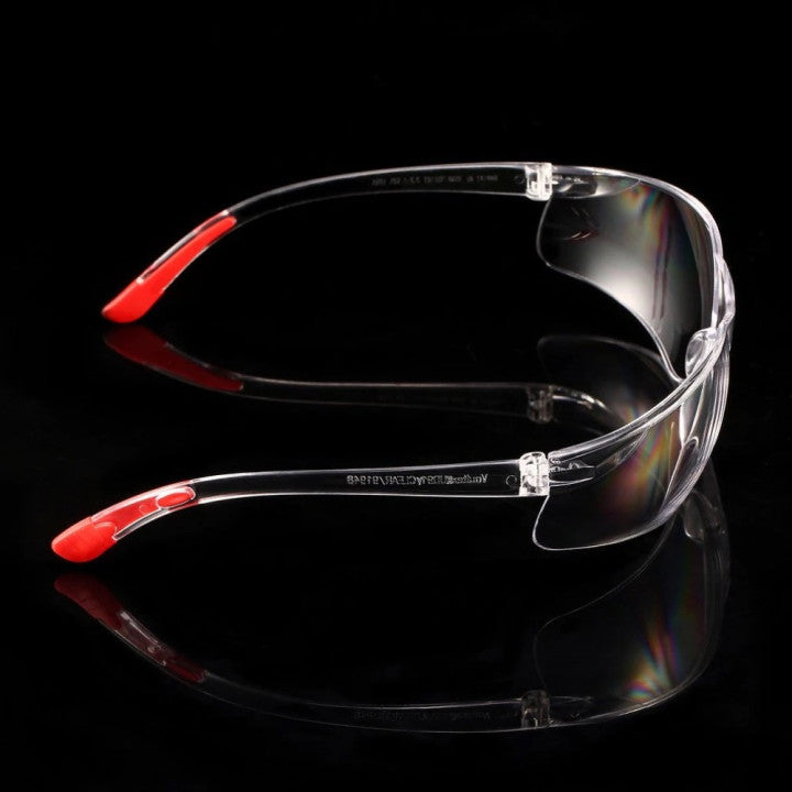 Lunette protection optique nf en 166 sundowner protection lunette securite protection securite ECLATS DESTOCKAGE