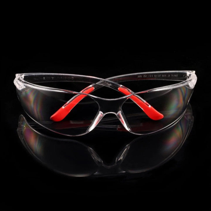 Lunette protection optique nf en 166 sundowner protection lunette securite protection securite ECLATS DESTOCKAGE