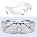 Lunette de protection securite hygiene optique paire sp01 ECLATS DESTOCKAGE