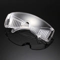 Lunette de protection securite hygiene optique paire sp01 ECLATS DESTOCKAGE