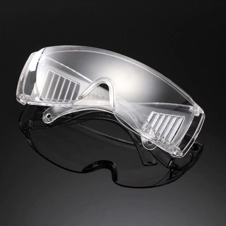 Lunette de protection securite hygiene optique paire sp01 ECLATS DESTOCKAGE