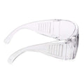 Lunette de protection securite hygiene optique paire sp01 ECLATS DESTOCKAGE