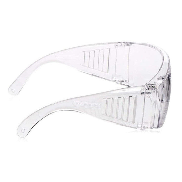 Lunette de protection securite hygiene optique paire sp01 ECLATS DESTOCKAGE