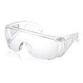 Lunette de protection securite hygiene optique paire sp01 ECLATS DESTOCKAGE