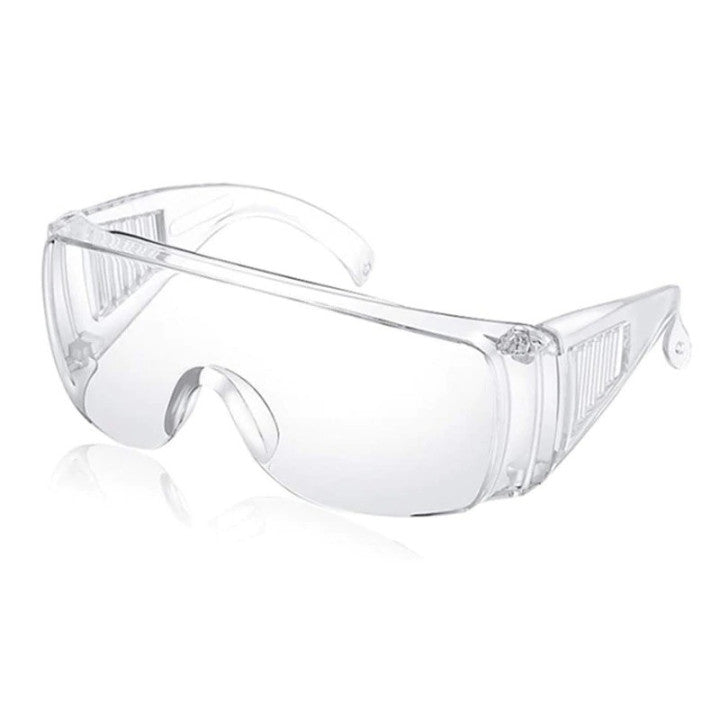 Lunette de protection securite hygiene optique paire sp01 ECLATS DESTOCKAGE