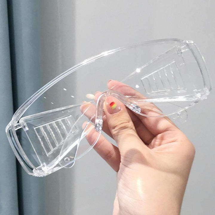 Lunette de protection securite hygiene optique paire sp01 ECLATS DESTOCKAGE