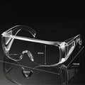 Lunette de protection securite hygiene optique paire sp01 ECLATS DESTOCKAGE