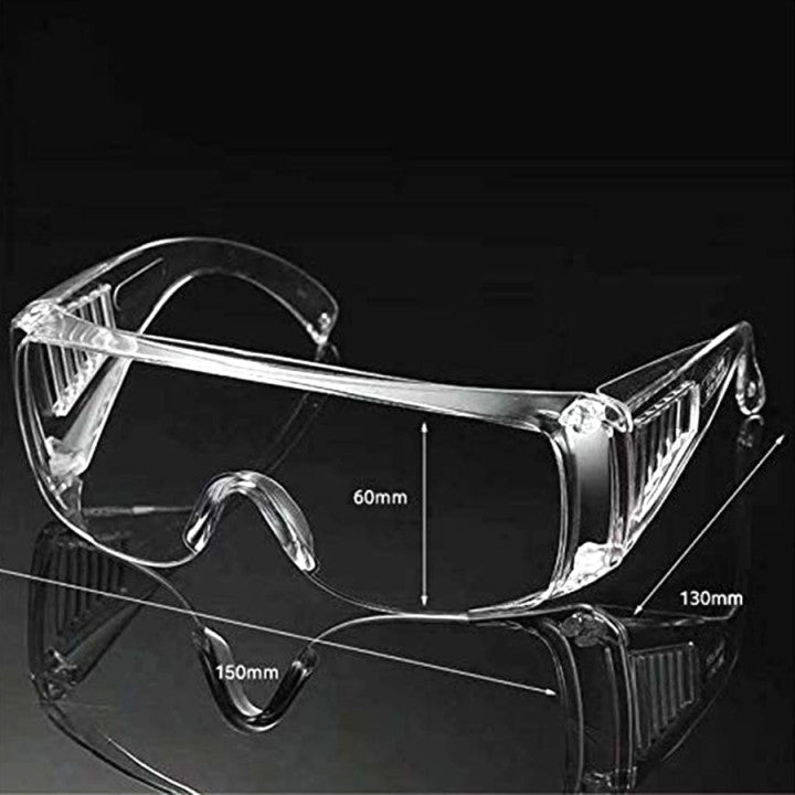 Lunette de protection securite hygiene optique paire sp01 ECLATS DESTOCKAGE