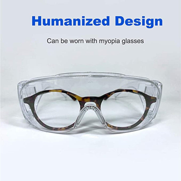 Lunette de protection securite hygiene optique paire sp01 ECLATS DESTOCKAGE