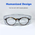 Lunette de protection securite hygiene optique paire sp01 ECLATS DESTOCKAGE