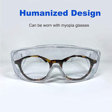 Lunette de protection securite hygiene optique paire sp01 ECLATS DESTOCKAGE