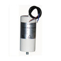 Condensateur condo a fil 50mf 50 mf micro farad cbb60 400v 450v 500v cable demarrage moteur - ECLATS DESTOCKAGE