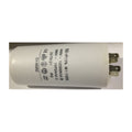 Condensateur 50µf 50 mf uf micro farad 400v 450v 500v 50/60 hz cbb60 w1-11050 condo demarrage moteur cosse ECLATS DESTOCKAGE