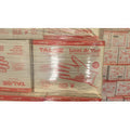 100 Gants vinyle noir ll gant non poudre protection ECLATS DESTOCKAGE