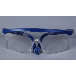 Lunette protection optique en 166 protection lunette securite protection securite ECLATS DESTOCKAGE