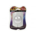 Veilleuse enfant 220v 1w eclairage lumiere couleur transitoire zlnll lampe securite 230v ECLATS DESTOCKAGE