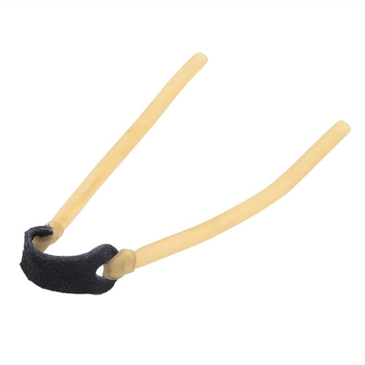 Elastique pour Lance pierre fronde 10m repose bras lance billes de peinture poignee ergonomique pliable poignet orthèse - ECLATS DESTOCKAGE