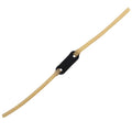 Elastique pour Lance pierre fronde 10m repose bras lance billes de peinture poignee ergonomique pliable poignet orthèse - ECLATS DESTOCKAGE