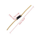 Elastique pour Lance pierre fronde 10m repose bras lance billes de peinture poignee ergonomique pliable poignet orthèse - ECLATS DESTOCKAGE