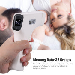 Thermomètre infrarouge AET-R1B1 pour les mesures sans contact ECLATS DESTOCKAGE