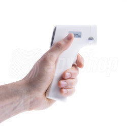 Thermomètre infrarouge AET-R1B1 pour les mesures sans contact ECLATS DESTOCKAGE
