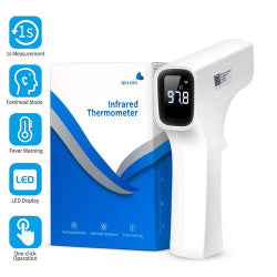 Thermomètre infrarouge AET-R1B1 pour les mesures sans contact ECLATS DESTOCKAGE