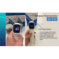 Thermomètre infrarouge AET-R1B1 pour les mesures sans contact ECLATS DESTOCKAGE