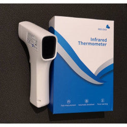 Thermomètre infrarouge AET-R1B1 pour les mesures sans contact ECLATS DESTOCKAGE