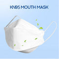 1 Masque bouche Filtration Coton kf94 Filtre securite ECLATS DESTOCKAGE