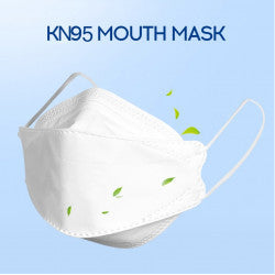 1 Masque bouche Filtration Coton kf94 Filtre securite ECLATS DESTOCKAGE