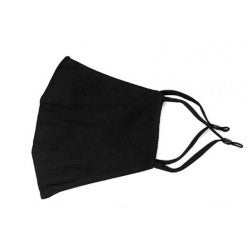 Masque respiratoire coton lavable reutilisable livre sans filtre mrlavf anti poussiere pollution ECLATS DESTOCKAGE