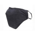 Masque respiratoire coton lavable reutilisable livre sans filtre mrlavf anti poussiere pollution ECLATS DESTOCKAGE