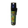 Aerosol defense gel paralysant cs 75ml gaz bombe lacrymogene incapacitant neutralisant spray police ECLATS DESTOCKAGE