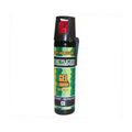 Aerosol defense gel paralysant cs 75ml gaz bombe lacrymogene incapacitant neutralisant spray police ECLATS DESTOCKAGE