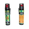 Aerosol defense gel paralysant cs 75ml gaz bombe lacrymogene incapacitant neutralisant spray police ECLATS DESTOCKAGE