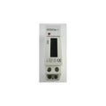 Compteur energie electrique monophase dds238 wattmetre rail din 220v indicateur consommation ECLATS DESTOCKAGE