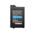 Batterie lithium 3.6v 3600mah psp 2000 3000 ds lite gameboy nintendo psp2000 psp3000 slim plate ECLATS DESTOCKAGE