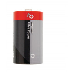 1 pile electrique 1.5v alcaline lr20 type d r20 lr20 am1 13a e95 mn1300 alimentation ECLATS DESTOCKAGE