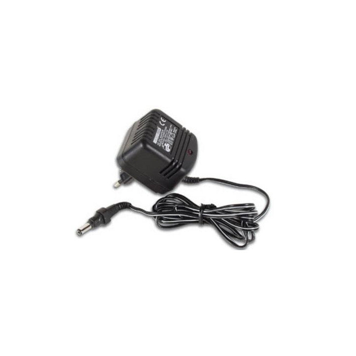 Adaptateur secteur 230vca 12vcc 220v 12v 300ma ps1203 pour carillon sans fil casfp 140 ECLATS DESTOCKAGE