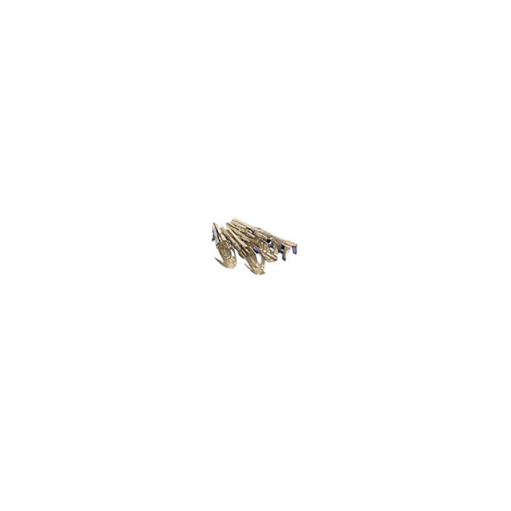 10 contacts a griffe femelle pour connecteur type he 15 coamp926893-1 - ECLATS DESTOCKAGE