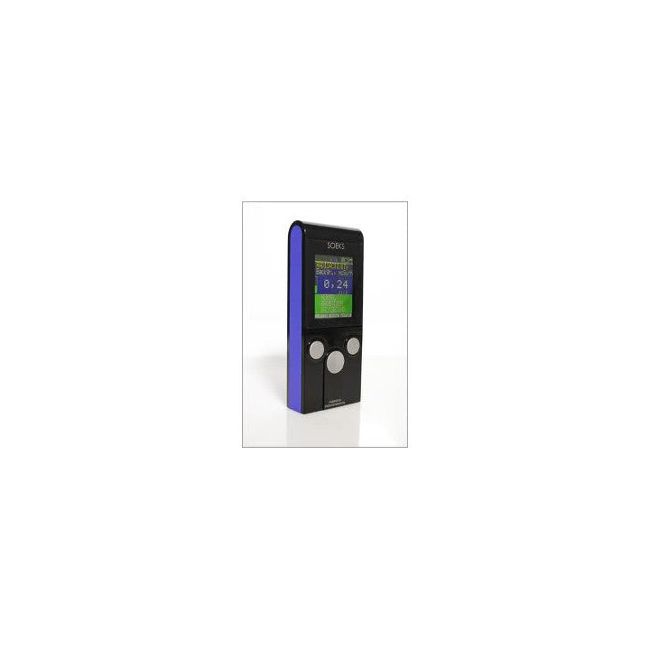 Détecteur de radioactivité ukraine compteur geiger counter soeks 01m dosimetre muller ECLATS DESTOCKAGE