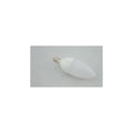 Ampoule flamme bougie e14 2w 3w 12 led 110v 220v 200lm eclairage basse conso economie energie ECLATS DESTOCKAGE